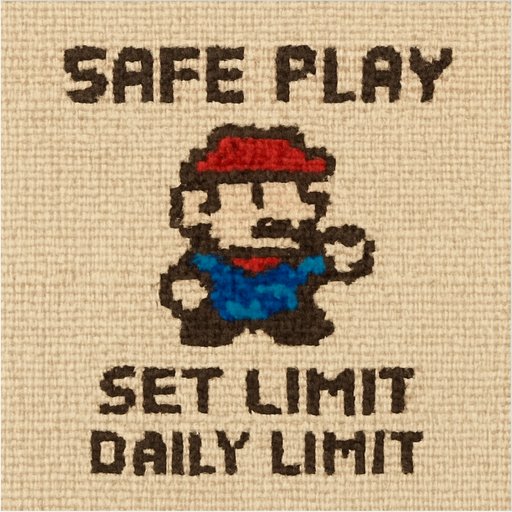 6rwin Set Daily Limit